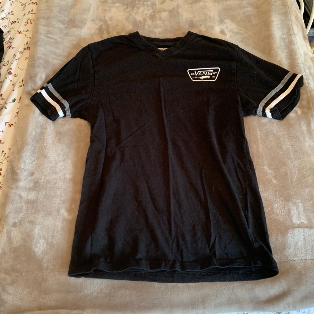 Vans shirt